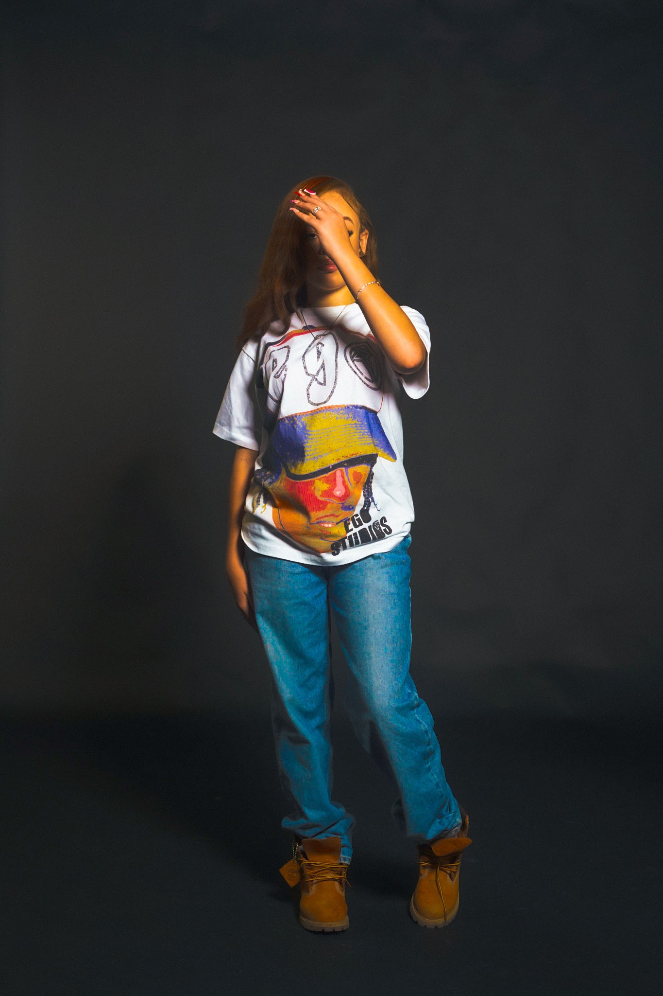 ICON Tee