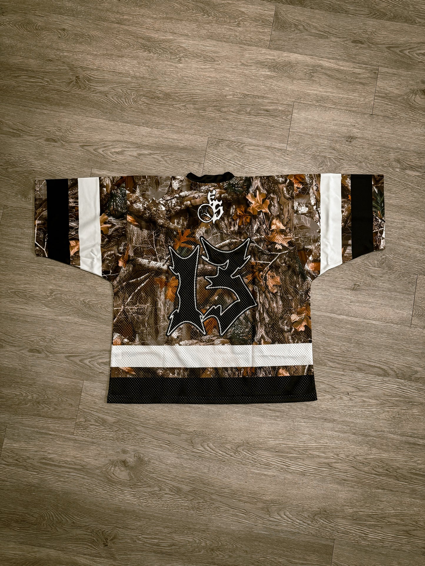 STIGMA Jersey