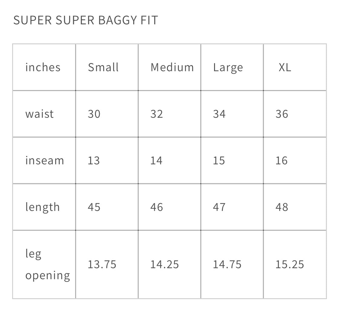 'OLYMPIA' Sweatpants