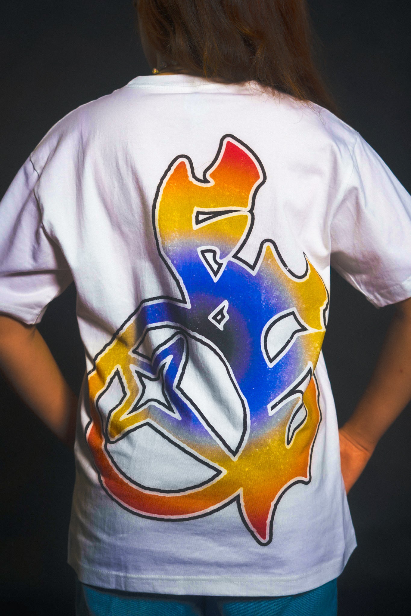 ICON Tee