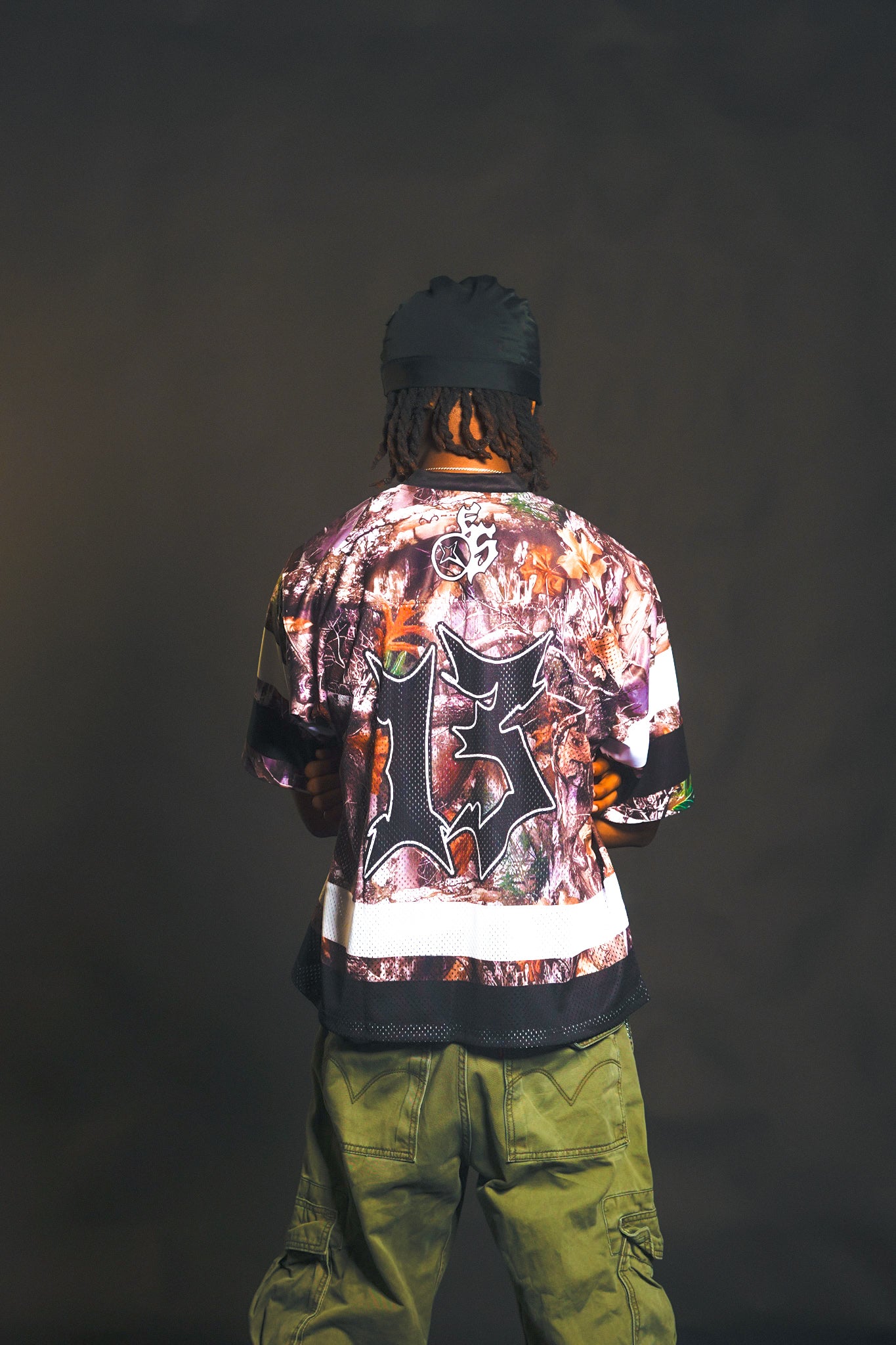 STIGMA Jersey