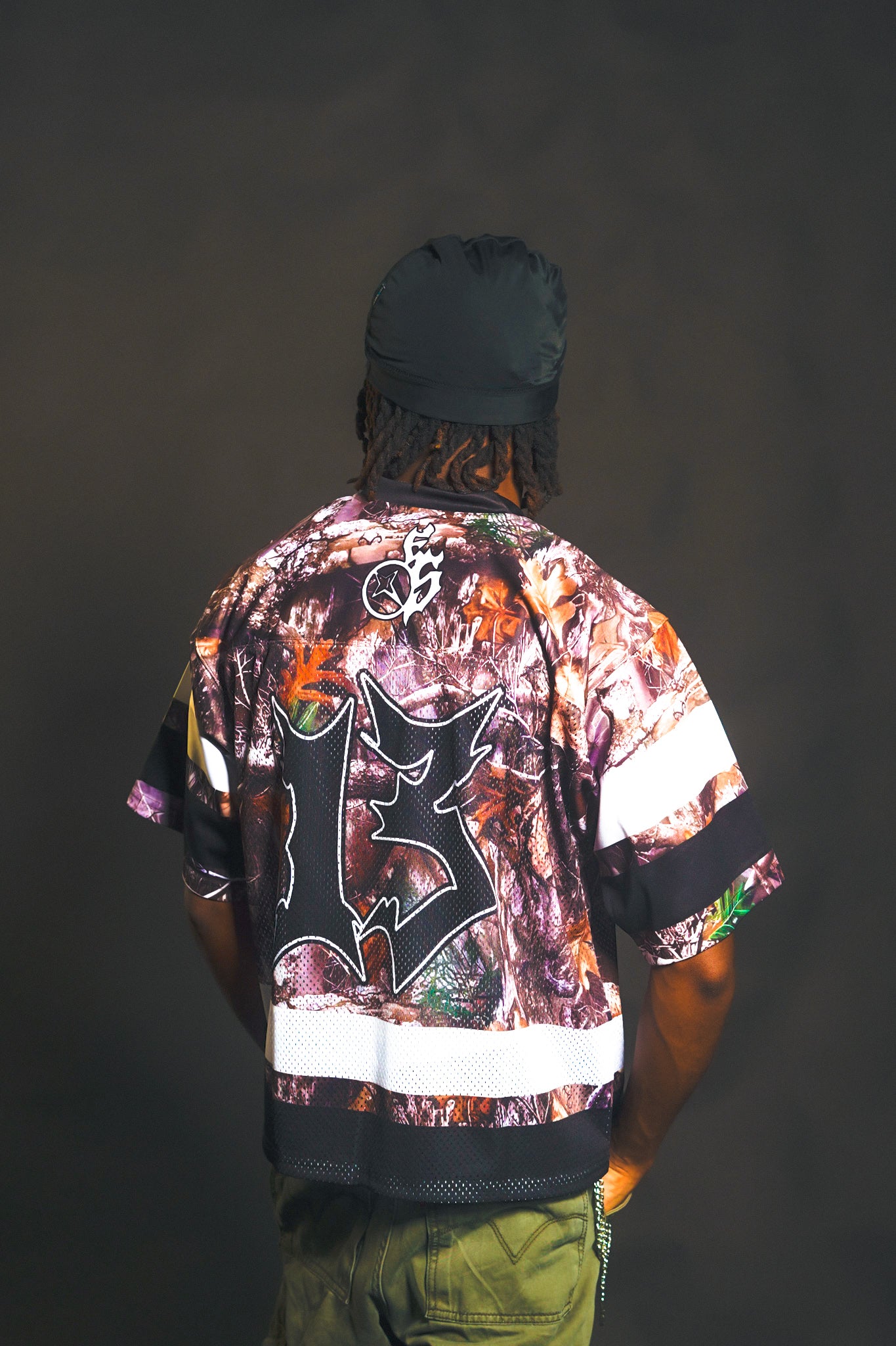 STIGMA Jersey