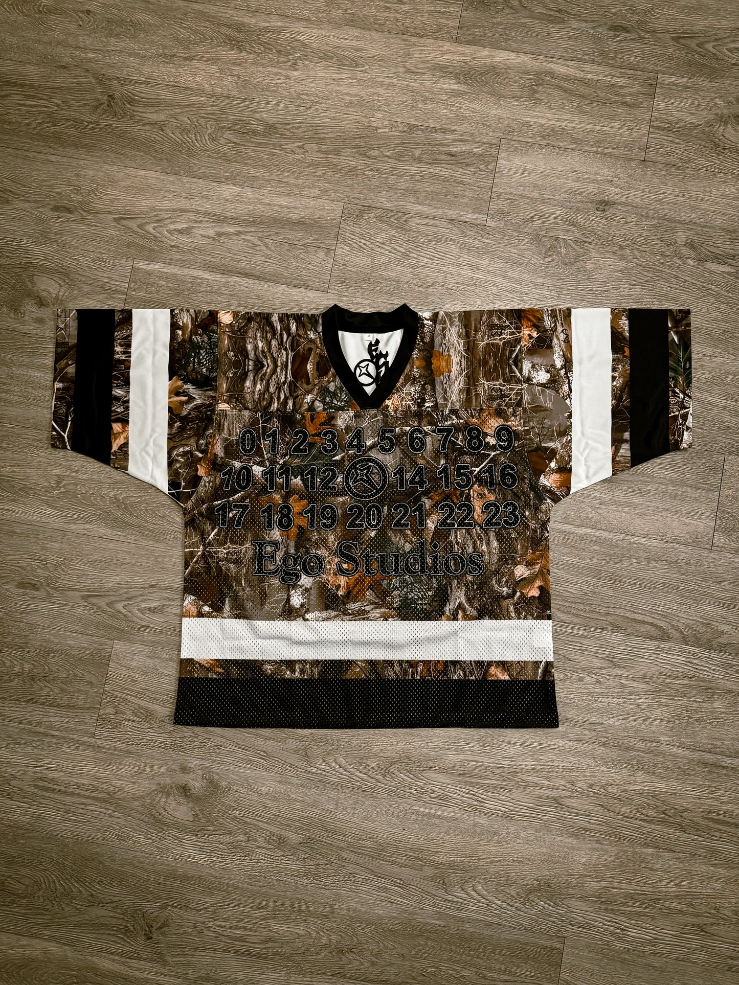 STIGMA Jersey