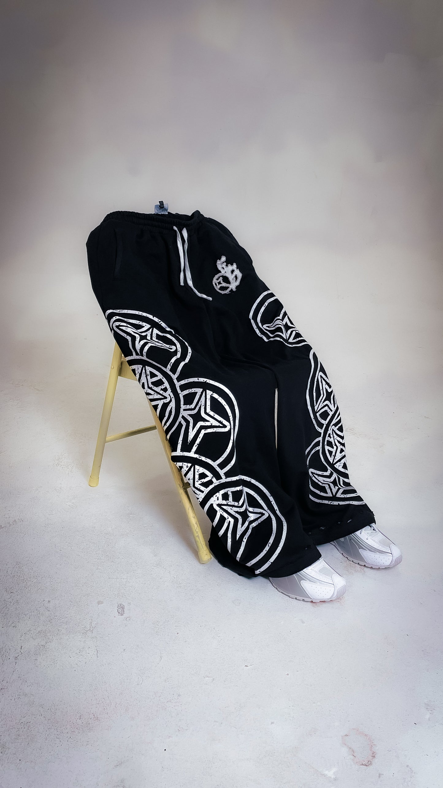 'OLYMPIA' Sweatpants