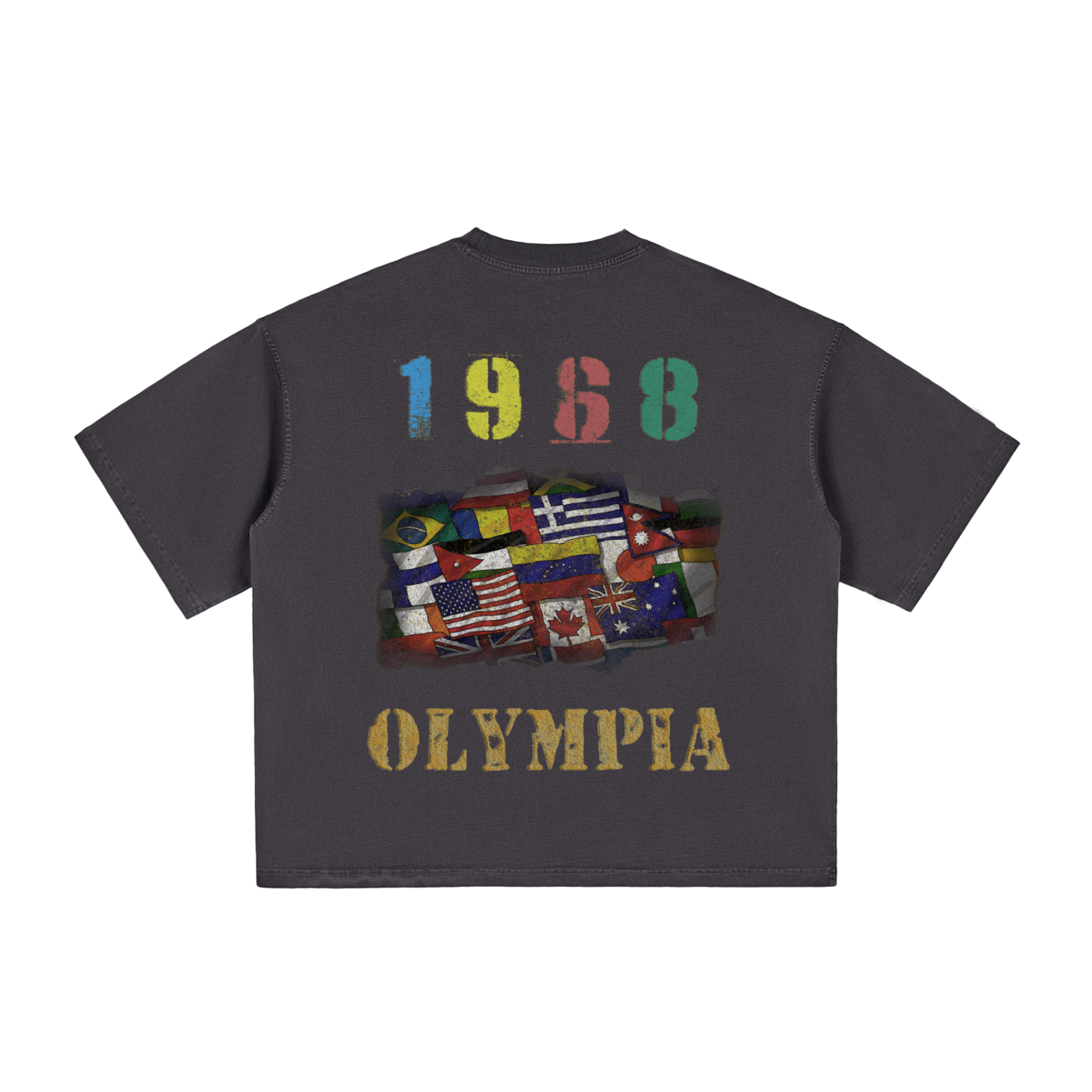 Tshirt