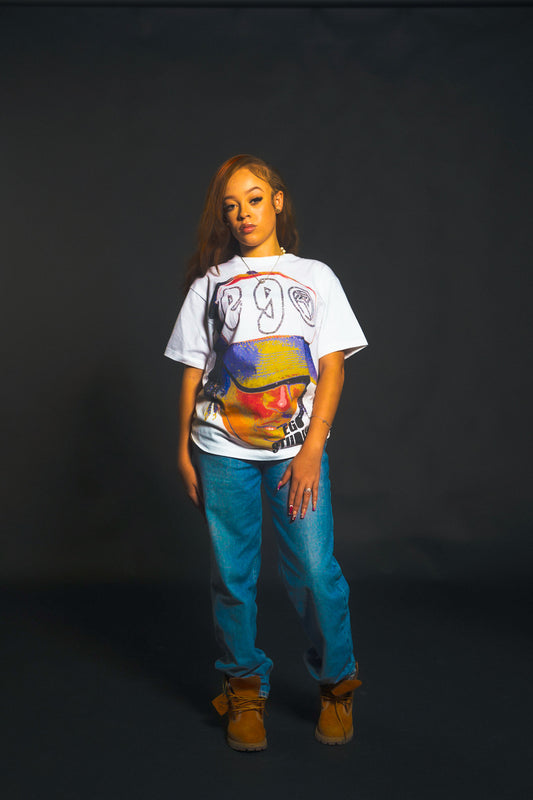 ICON Tee