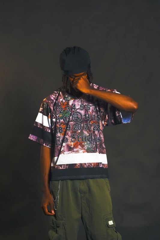 STIGMA Jersey