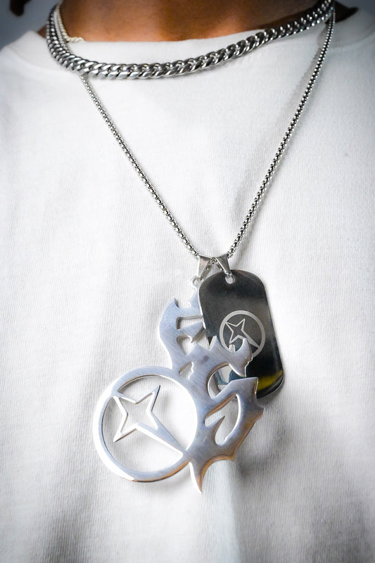 EMBLEM Chain